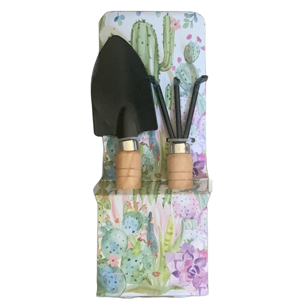 Miniature‎ gardening tools